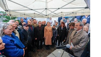 Türkiye Cumhuriyeti’nin ilk Başbakanı ve 2.