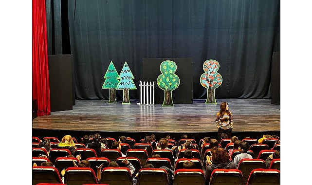 Aydın Büyükşehir Belediye Başkanı Özlem Çerçioğlu’nun öncülüğünde kültür ve sanat