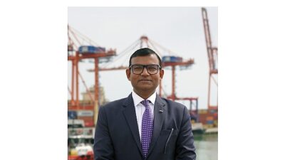 Mersin Uluslararası Liman İşletmeciliği A.