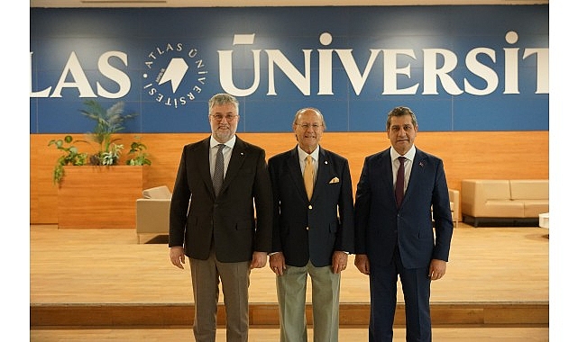 Amerikan F-35 uçaklarına görünmezlik sağlayan özel kaplama malzemesinin üreticisi olan