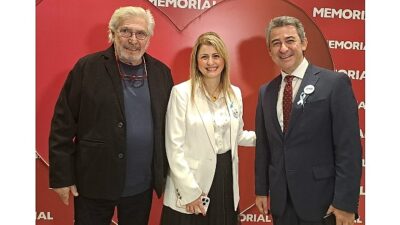 Her 100 bin kişiden 20 ile 50’sinde görülen Myastenia Gravis