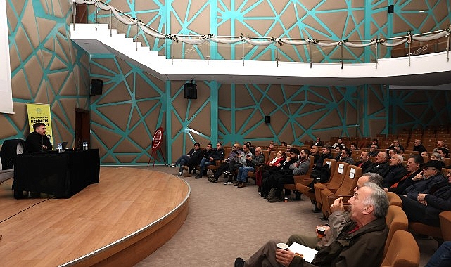 Nilüfer Belediyesi tarafından kurulan ve Türkiye’de ilk olma özelliğini taşıyan