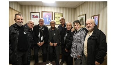 Türk Tiyatrosu’nun değerli sanatçısı Nedret Denizhan, Üsküdar Musahipzade Celal Sahnesi’nde düzenlenen