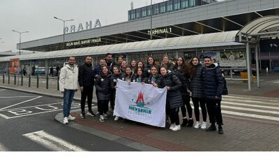 Nevşehir Belediyesi Spor Kulübü Kadın Sutopu Takımı, 2025-2026 Sezonu Water