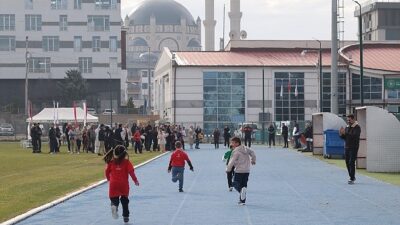 Nevşehir Belediyesi, Nevşehir Gençlik ve Spor İl Müdürlüğü ile Türkiye
