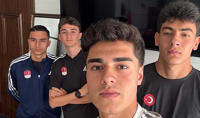 Nevşehir Belediyesi Spor Kulübü Atletizm erkek takımı Avrupa Şampiyon Kulüpler