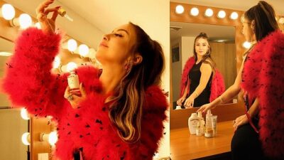 Türk müziğinin sevilen sesi Nihan Akın, bu kez sanatı kadar