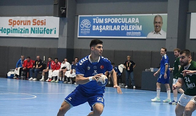 ARDVENTURE Erkekler Süper Ligi’nin 18.