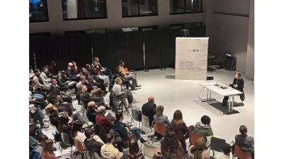 Nilüfer Felsefe Buluşmaları’nın yılın son etkinliğinde konuşan Prof.