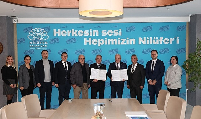 Nilüfer Belediyesi, kentteki eğitim olanaklarını artırmak ve fırsat eşitliği sağlamak