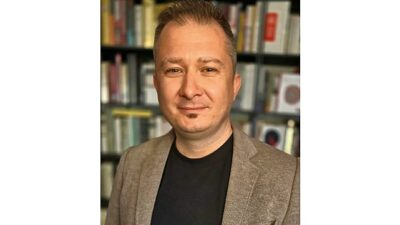 İstinye Üniversitesi Öğretim Üyesi Doç.