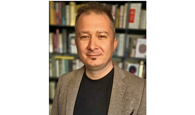 İstinye Üniversitesi Öğretim Üyesi Doç.