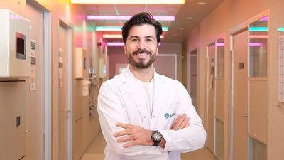 Üsküdar Üniversitesi NPİSTANBUL Hastanesi Uzman Klinik Psikolog Uluğ Çağrı Beyaz,