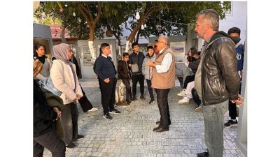 Kemer Belediye Başkanı Necati Topaloğlu'nun Kemer'e kazandırdığı en önemli projelerden