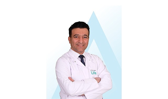 Yaş, sadece nüfus cüzdanında yazan bir sayı değil.