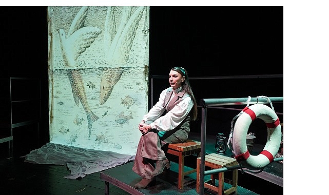 İstanbul Büyükşehir Belediyesi Şehir Tiyatroları, Orhan Veli şiirlerinden yola çıkarak