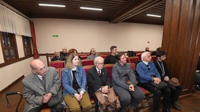 Osmangazi Belediyesi’nin Osmangazi Kent Konseyi ve Bursa Felsefe Kulübü iş