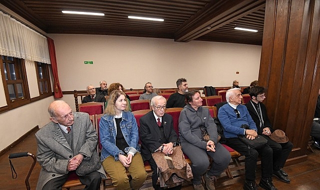 Osmangazi Belediyesi’nin Osmangazi Kent Konseyi ve Bursa Felsefe Kulübü iş