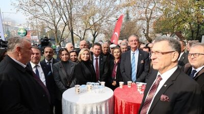 Cumhuriyetin simge isimlerinden Şehit Asteğmen Mustafa Fehmi Kubilay’ın adını taşıyan