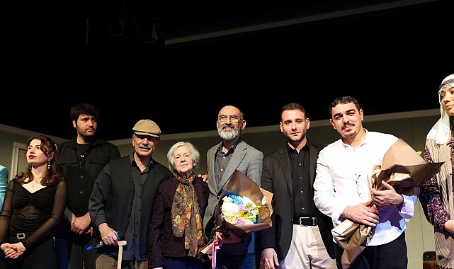 Gemlik Belediyesi ile Bursa Barosu iş birliğinde bu yıl 6’ncısı