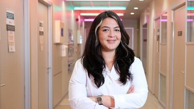 Üsküdar Üniversitesi NPİSTANBUL Hastanesi Psikiyatri Uzmanı Dr.