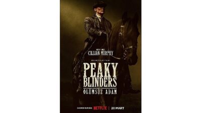 1940, Birmingham - Ailesinin ve ülkesinin geleceği tehlikedeyken Tommy, iç hesaplaşmasını yaparak