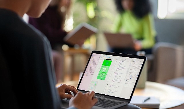Pozitif Teknoloji, üniversite öğrencilerini teknoloji, iletişim ve iş geliştirme alanlarında