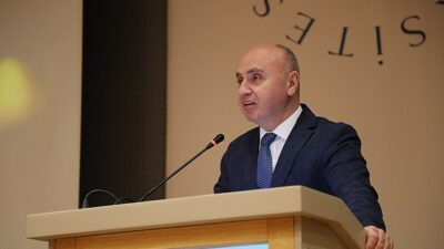 İstanbul Atlas Üniversitesi Kariyer Merkezi tarafından "Dönüştür, Değiştir, Devam Ettir"