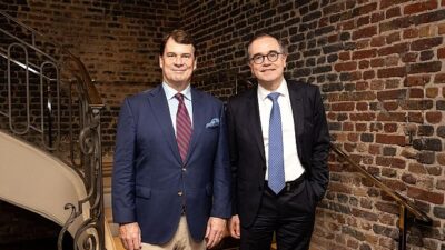 Renault Group ile Ford, Avrupa otomotiv pazarında hızla ivme kazanan