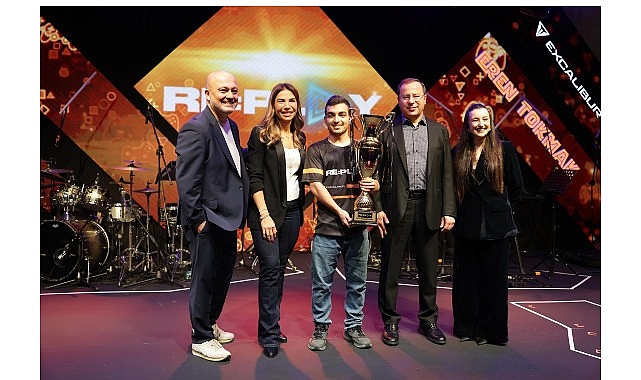 Excalibur, Intel ve Teknosa’nın güç birliğiyle Türkiye’nin dört bir yanından