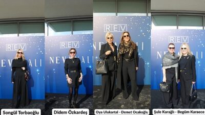 Şehrin tek sahil projesi olma ayrıcalığıyla hayata geçen Neva Yalı