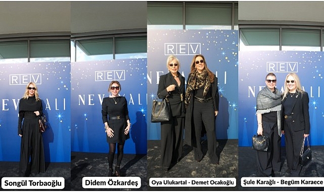 Şehrin tek sahil projesi olma ayrıcalığıyla hayata geçen Neva Yalı