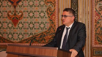 Entertech İstanbul Teknokent tarafından, İstanbul Üniversitesi ev sahipliğinde düzenlenen “Sağlık