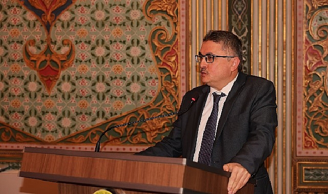 Entertech İstanbul Teknokent tarafından, İstanbul Üniversitesi ev sahipliğinde düzenlenen “Sağlık