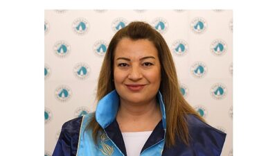 Üsküdar Üniversitesi Sağlık Bilimleri Fakültesi Sağlık Yönetimi Bölümü öğretim üyesi,