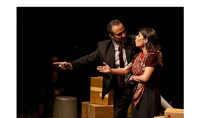 Türkiye’nin üçüncü ödenekli tiyatrosu olarak sanat tarihimizde ayrıcalıklı bir yere