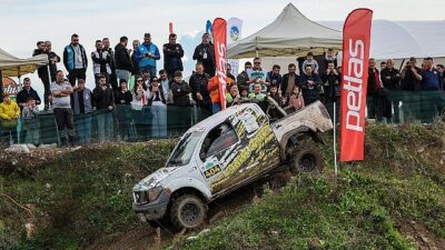 2025 Petlas Türkiye Offroad Şampiyonası 6.