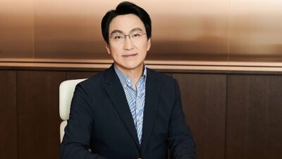 Samsung Electronics’te üst düzey atamalar gerçekleşti.