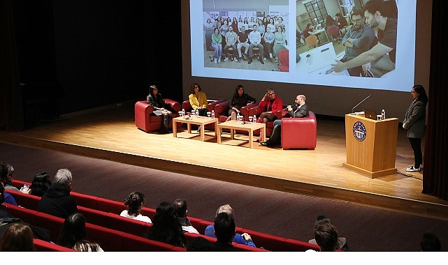 Yürütülen iş birliklerinin sonuçlarının değerlendirildiği, katkıların ve karşılıklı deneyimlerin paylaşıldığı