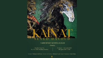 Sergi Yoğun İlgiyle 14 Aralık'a Kadar Devam Ediyor  