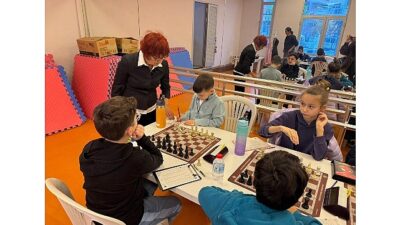 İzmir Büyükşehir Belediyesi ve Seferihisar Belediyesi iş birliğiyle düzenlenen Seferihisar