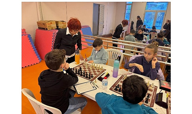 İzmir Büyükşehir Belediyesi ve Seferihisar Belediyesi iş birliğiyle düzenlenen Seferihisar