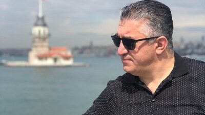 Avrupa’daki Türk iş dünyasının tanınan isimlerinden Selahattin Şamdanlı, hem otomotiv