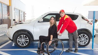 Dünyanın önde gelen enerji şirketlerinden biri olarak Türkiye’nin gelişimine 102