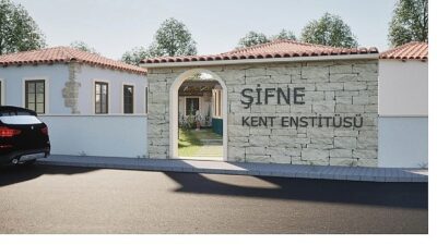 “Şifne, Çeşme’nin en güçlü doğal değerlerinden biri.