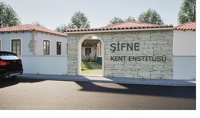 “Şifne, Çeşme’nin en güçlü doğal değerlerinden biri.