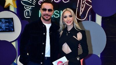 Türk televizyonlarının prime time kuşağındaki tek magazin programı 50Fifty, yeni