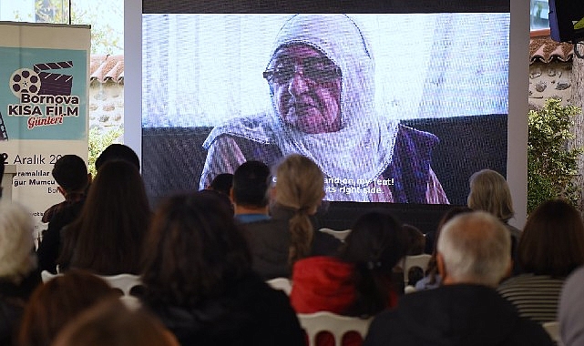 Bornova Belediyesi tarafından geleneksel olarak düzenlenen 6.