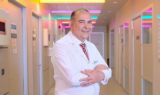 Üsküdar Üniversitesi NPİSTANBUL Hastanesi Kulak, Burun, Boğaz Uzmanı Dr.