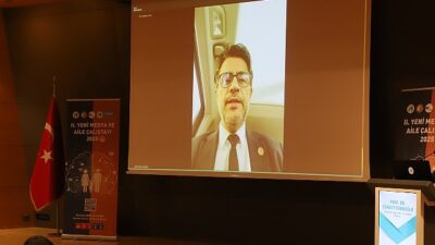 Üsküdar Üniversitesi, Çanakkale Onsekiz Mart Üniversitesi, AI Labs ve Üsküdar